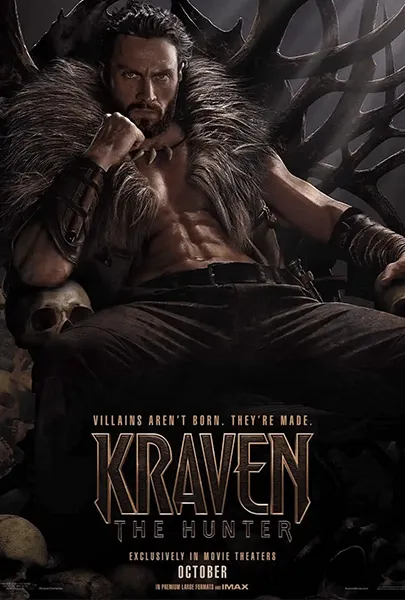 kraven